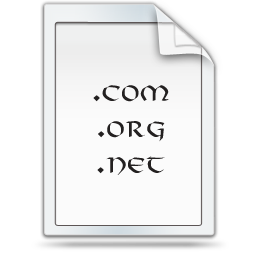 West Rim Hosting FAQ - Domain Names
